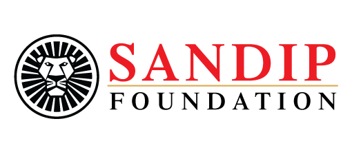 Sandip Foundation